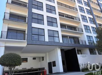Departamento · 77m² · 2 Recámaras · 2 Estacionamientos · Estrena Departamento en Lindavista