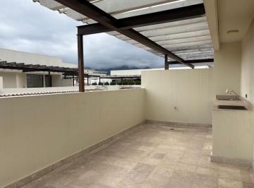 Departamento de 2 habitaciones, Cuajimalpa de Morelos · Departamento en Renta, en Fontana Santa Fe, Dos Recámaras y Roof Top