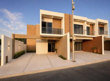 Casa · 145m² · 3 Recámaras · 2 Estacionamientos · Casa en Venta Lomas del Mediterraneo Alvarado Veracruz