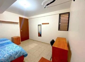 Departamento compartido de 1 habitación, Coyoacán · Rento Recamara Amueblada Col Ajusco Coyoacan