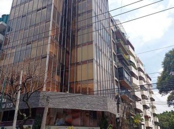 Edificio , Benito Juárez · Edificio de Inversión Rentado, 11 Niveles, del Valle