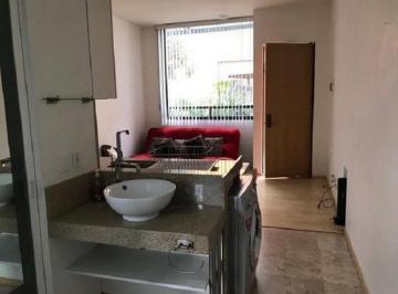 Departamento de 1 habitación, Cuajimalpa de Morelos · Privada Antonio Noemi, Lomas de Memetla