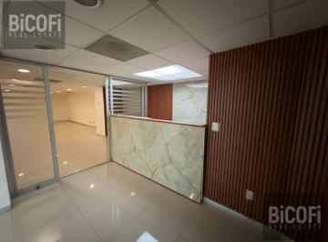 Oficina · 168m² · 1 Estacionamiento · Oficina en Renta Anzures