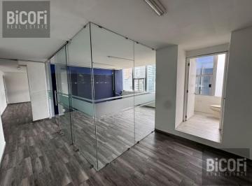 Oficina · 99m² · Oficinas en Renta Anzures