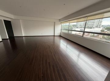 Departamento de 3 habitaciones, Cuajimalpa de Morelos · Depto Renta Sendero Santa Fe Cuajimalpa 164 m² 3rec 2est Independientes Amenidades Seguridad