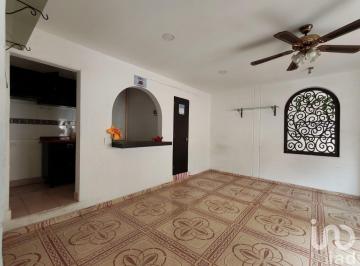 Departamento · 86m² · 4 Recámaras · Se Vende Departamento Centro Histórico, Cuauhtémoc, Benito Juarez, Ciudad de México