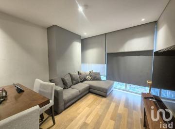 Departamento · 86m² · 2 Recámaras · 2 Estacionamientos · Departamento en Venta en High Park Sur | 86 m² | 2 Recámaras | 2 Estacionamientos Independientes