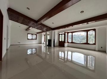 Casa de 4 habitaciones, Huixquilucan · Casa Bonita y Muy Grande en Privada en Lomas Anáhuac