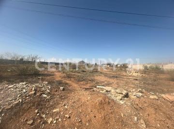 Terreno / Lote · 2319m² · Terreno en Venta Los Nogales Chihuahua, Chihuahua