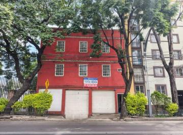 Venta Edificio Uso Mixto en Colonia 10 de Mayo · Venta Edificio Uso Mixto en Colonia 10 de Mayo