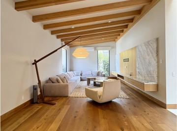 Casa en condominio de 3 habitaciones, Coyoacán · Residencia en Venta Barrio de La Concepción