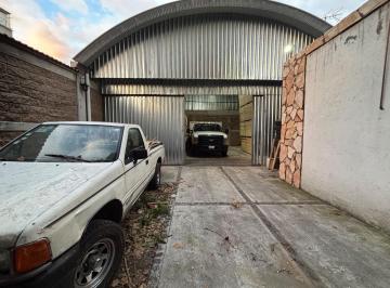 Bodega comercial , Iztapalapa · Bodega en Renta