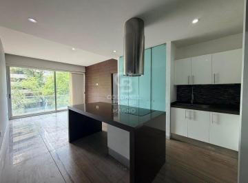 Departamento de 1 habitación, Alvaro Obregón · Departamento Renta en Guadalupe Inn