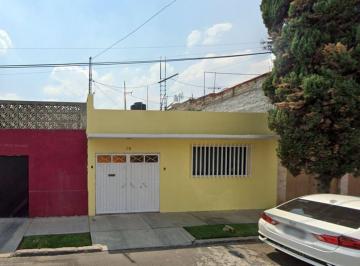 Casa de 3 habitaciones, Azcapotzalco · Casa de 179 m² con 3 Recámaras en Venta en Euzkadi