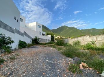 Terreno / Lote , Monterrey · Terreno Plano en Vistancias 2° Sector
