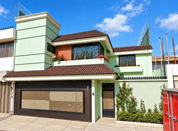 Casa de 4 habitaciones, Puebla · Casa en Venta en El Fraccionamiento Villa Encantada en Puebla de Zaragoza en Puebla