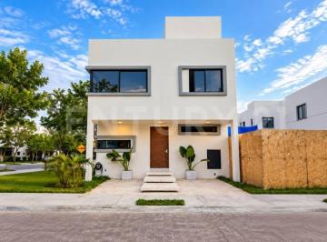 Foto 1 · Casa en Renta | Nueva + Esquina + Rooftop | Residencial Arbolada, Av Huayacan