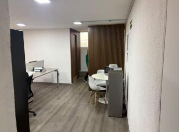 Oficina , Alvaro Obregón · Renta de Oficina Miguel Angel de Quevedo