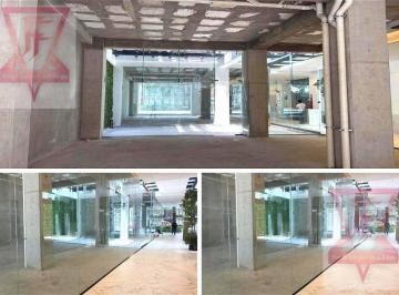 Local comercial · 323m² · Local Comercial en Renta | 323 m² | Juárez - Esquina Doble Frente con Vitrina Espectacular
