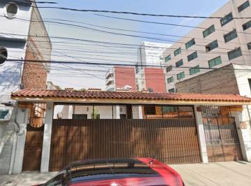 Casa de 3 habitaciones, Miguel Hidalgo · Casa de 347 m² con 3 Recámaras en Venta en Popotla