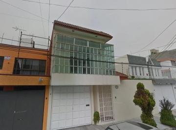 Casa de 3 habitaciones, Gustavo A. Madero · ¡Gran Casa Adjudicada! ¡En Remate Bancario, Cesión Ante Notario!