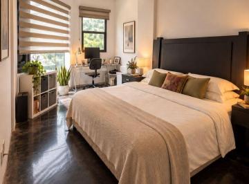 Departamento de 2 habitaciones, Cuauhtémoc · ️ Departamento Amueblado en Renta – Hipódromo, Cdmx