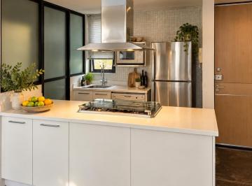 Departamento de 2 habitaciones, Cuauhtémoc · ️ Departamento Amueblado en Renta – Hipódromo, Cdmx