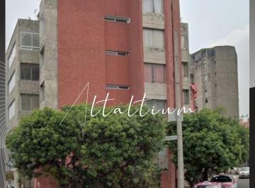 Departamento de 2 habitaciones, Alvaro Obregón · Venta de Departamento en Av Sta. Lucia en Colina del Sur