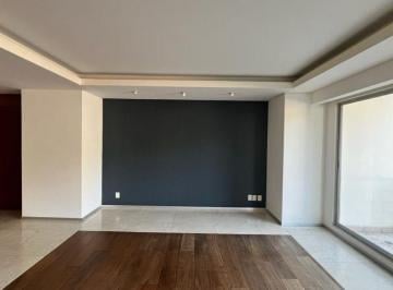 Departamento de 3 habitaciones, Huixquilucan · Renta en Bosques de La Herradura