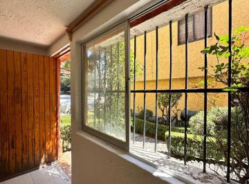 Casa en condominio de 2 habitaciones, Tlalpan · Casa en Renta, en Condominio, 3 Recámaras 3 Baños, Tlalpan