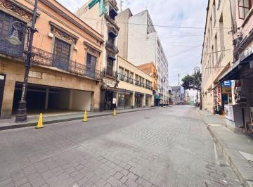 Local comercial , Cuauhtémoc · Local Comercial con Piso 1 en Renta a 1 Cuadra de Eje Central