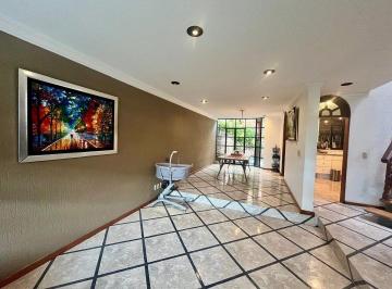 Casa de 3 habitaciones, Coyoacán · Casa en Venta en Petrolera Taxqueña