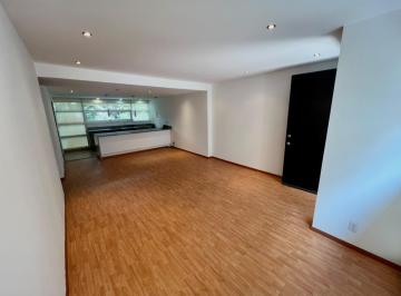 Departamento de 3 habitaciones, Benito Juárez · Renta Departamento Benito Juarez Acacias Mixcoac Coyoacan