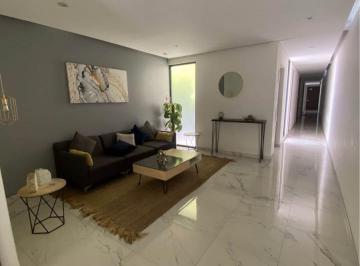 Departamento de 2 habitaciones, Benito Juárez · Renta de Departamento Amueblado en Av Coyoacan