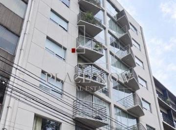 Departamento · 115m² · 3 Recámaras · 2 Estacionamientos · Departamento en Renta, Col, Hipódromo Condesa Cuauhtémoc