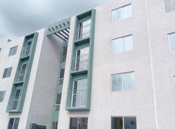 Edificio · Departamento en Renta en Villas del Refugio, El Marqués, Querétaro