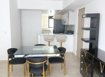 Departamento de 3 habitaciones, Azcapotzalco · Renta Precioso Depto Amueblado de 3 Rec en Col. Santa Inés Azcapotzalco