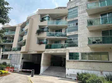 Departamento de 2 habitaciones, Tlalpan · En Renta Departamento en El Residencial Monte Carlo