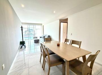 Departamento de 2 habitaciones, Benito Juárez · Pent House en Renta Amueblado o Sin Muebles con Roof Garden Privado
