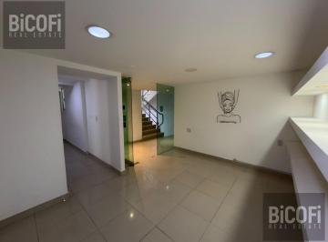 Oficina · 112m² · 1 Estacionamiento · Oficina en Renta en Anzures