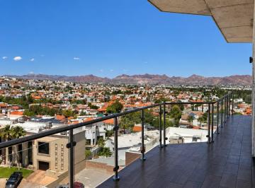 Vista espectacular · Departamento Amueblado en Venta con Renta Contratada · Torre Río