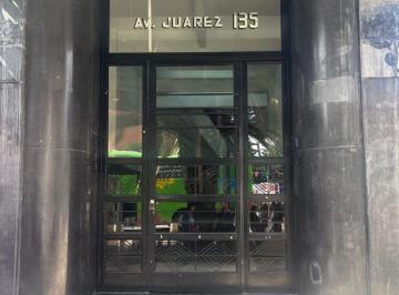 Departamento de 3 habitaciones, Cuauhtémoc · Departamento U Oficina en Renta en La Colonia Tabacalera
