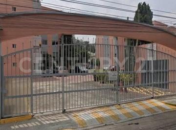 Foto 1 · Departamento en Renta en La Noria, Xochimilco, Cdmx