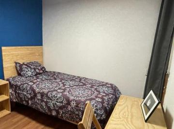 Departamento compartido de 1 habitación, Cuauhtémoc · Habitación en Renta