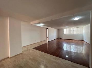 1 · Renta Departamento Colonia del Valle - 120 m² - Piso 5