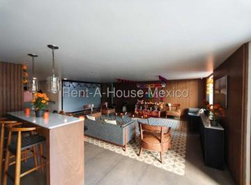 Departamento de 2 habitaciones, Coyoacán · Departamento en Desarrollo Cadu Oasis Universidad, Coayacan. 2h, 2b, 2e - Amenidades - 27 - 1301acn