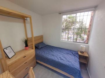 Departamento compartido de 1 habitación, Cuautitlán Izcalli · Habitación en Renta Cuatitlán Izcalli