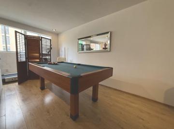 Departamento de 2 habitaciones, Benito Juárez · Departamento Amueblado en Renta San Pedro de Los Pinos, 2 Rec, 2 Estacdepartamento Amueblado en Ren