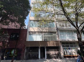 Oficina , Cuauhtémoc · Piso de Oficinas Condesa