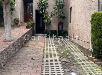 Casa de 2 habitaciones, Tlalpan · Casa en Renta en Villas del Ajusco, Miguel Hidalgo, Tlalpan